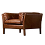 Vintage Leather & Fabric Furniture